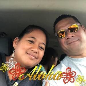 Meet your Posher, Pualani